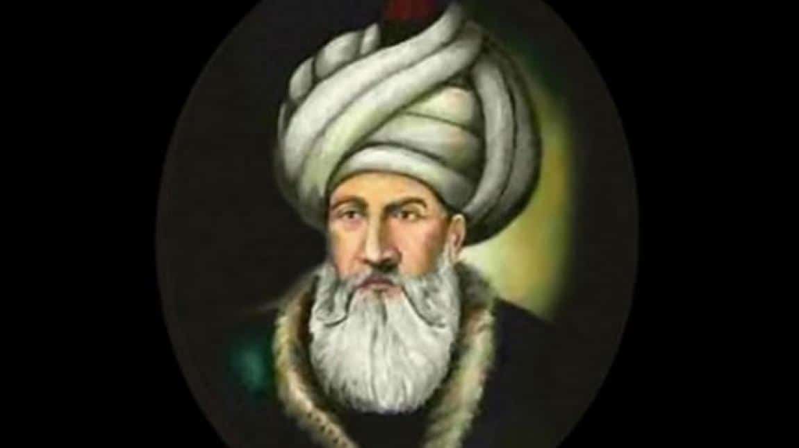  Mimar Sinan Günü